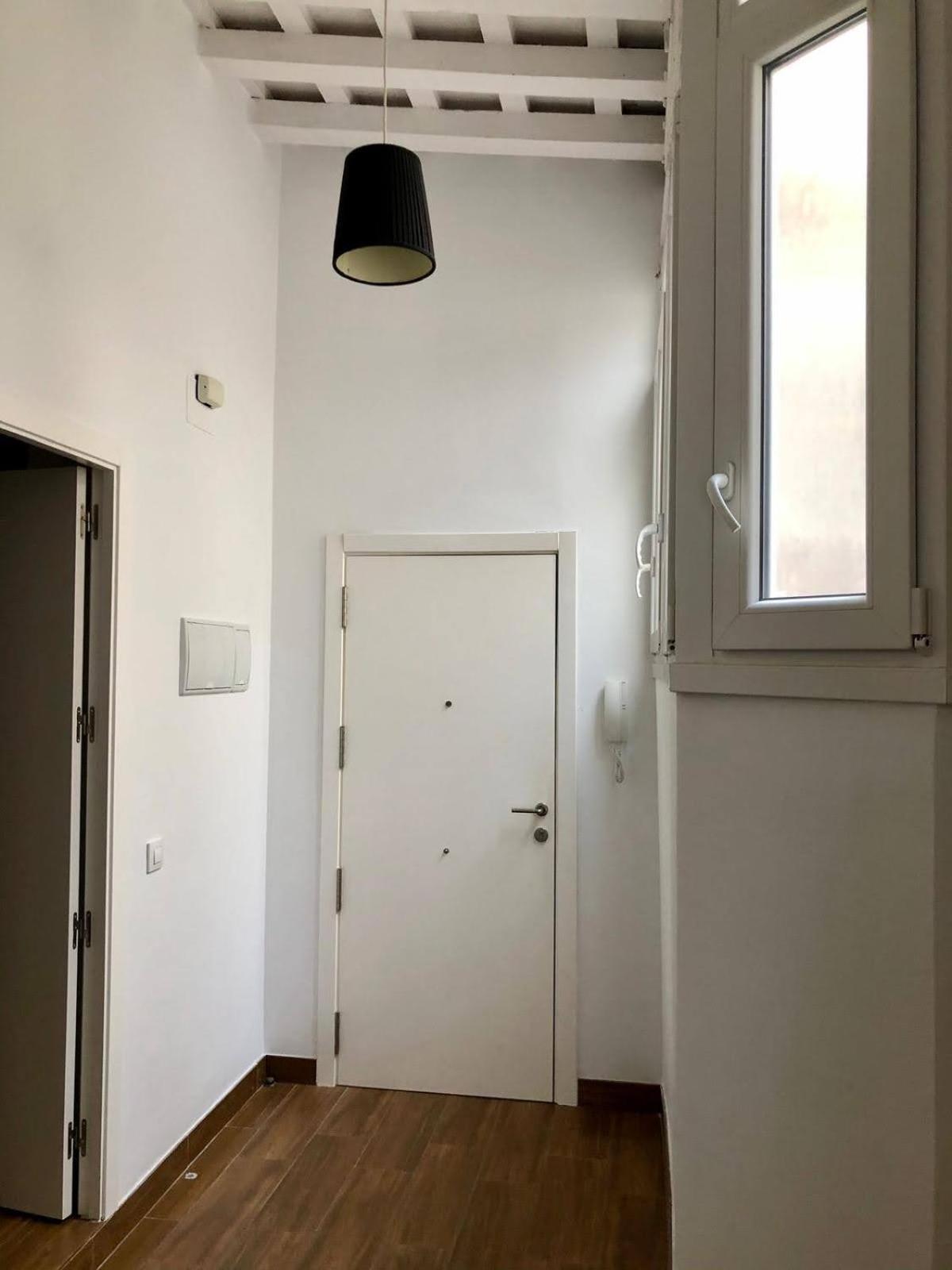 La Luz Del Falla Ha Apartment Cádis Exterior foto