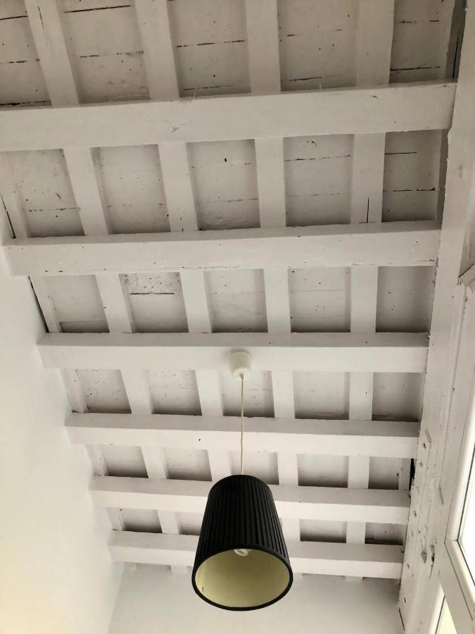 La Luz Del Falla Ha Apartment Cádis Exterior foto
